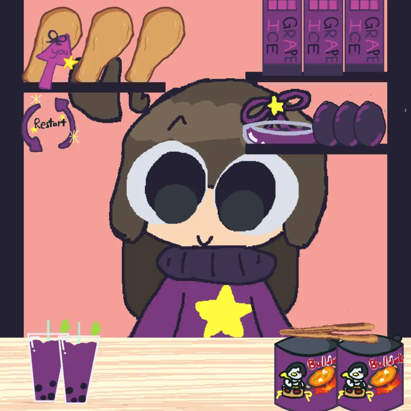 Game by @Donut_lover_2763
