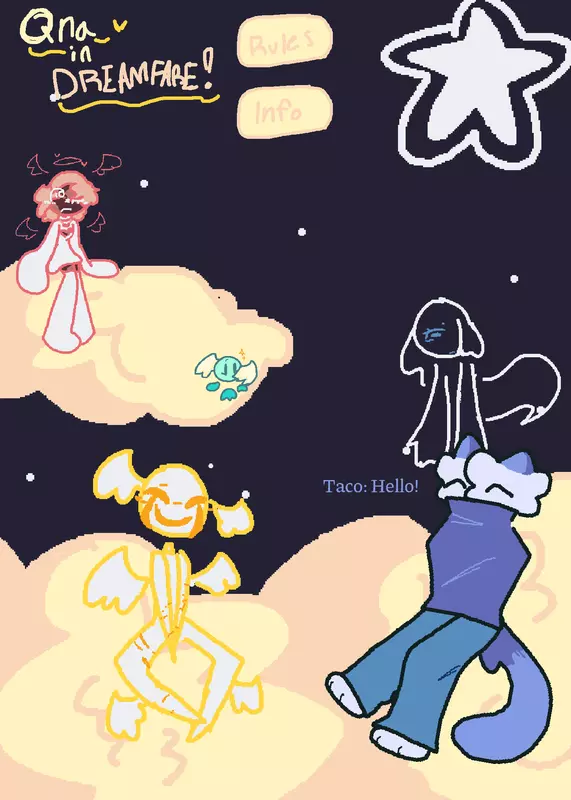 Game by @-Silkstring_dove
