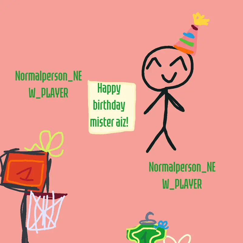 Game by @normalperson_NEW_PLAYER