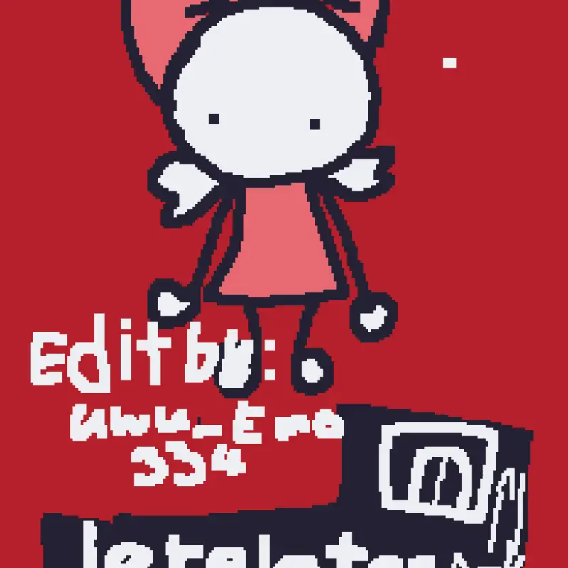 Game by @UWU_emo334