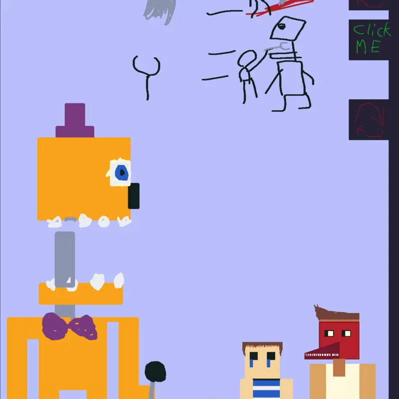 Game by @Matheusreba