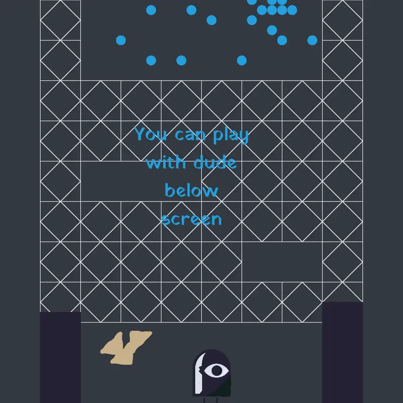Game by @Archeh
