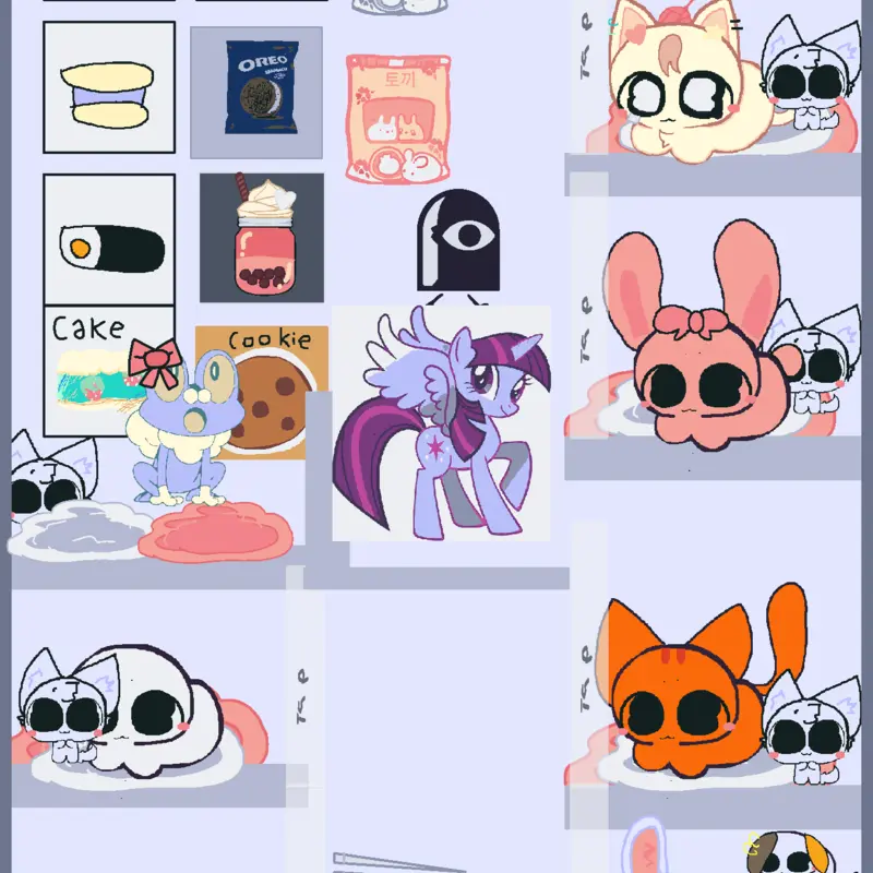 Game by @Mia_The_Froakie