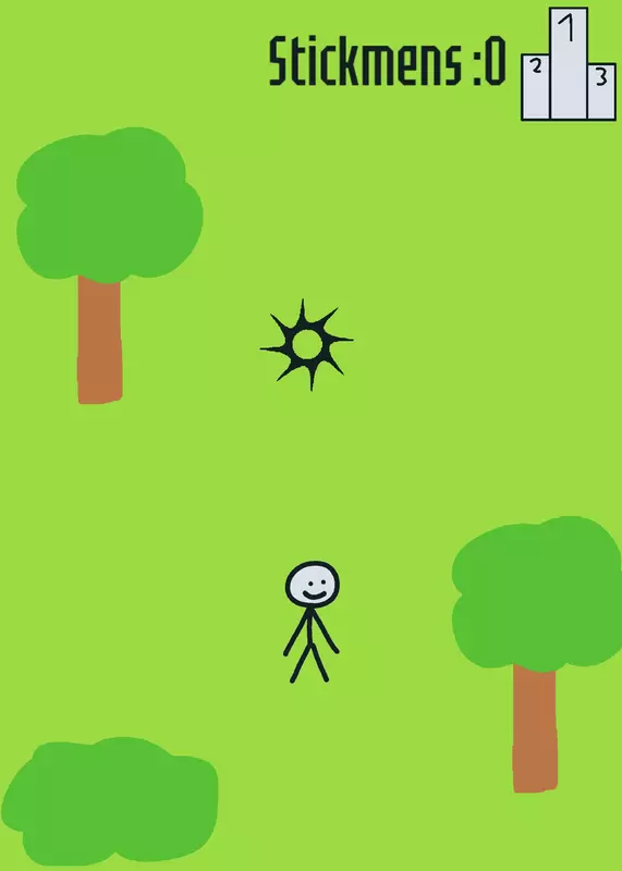 Game by @sand_man