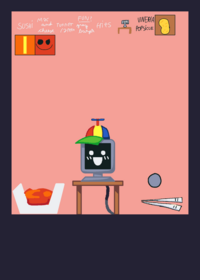 Mrfuncomputer Feed game