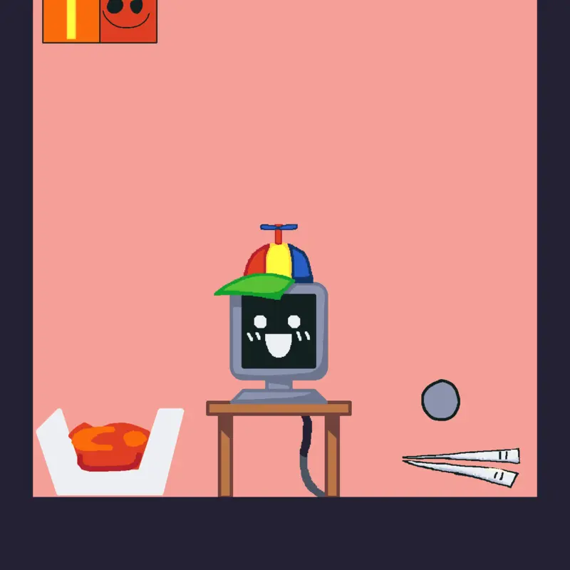 Game by @Cristianandrei2067