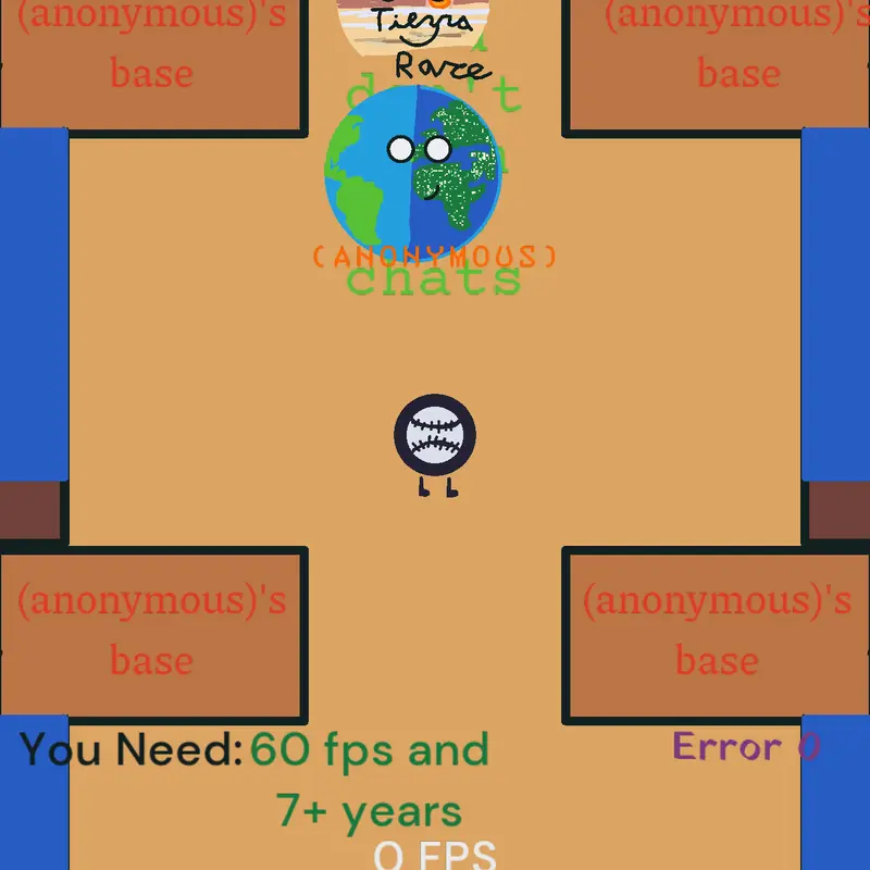 Game by @edusito_2017