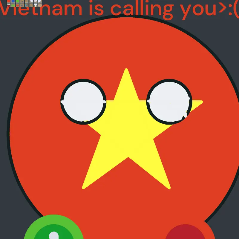 Game by @vietnam_bing_chi_ling