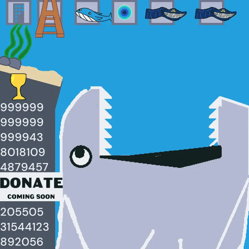 Game by @ahoax4_YT