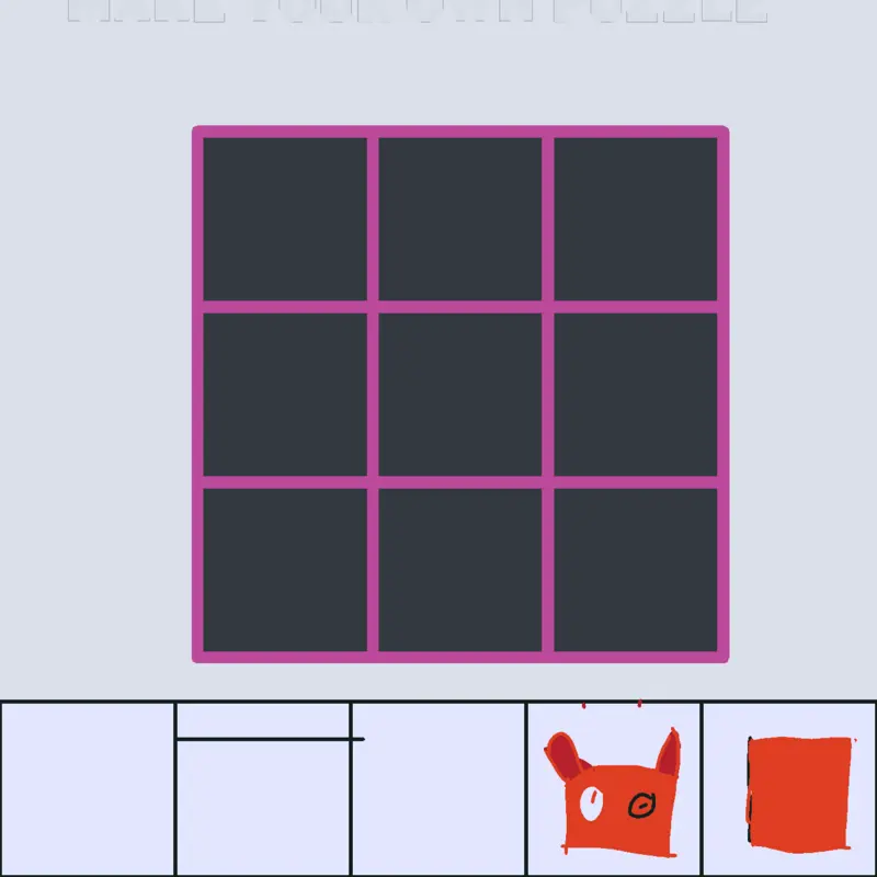 Game by @dssossksk