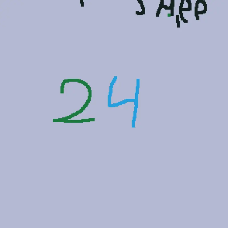 Game by @r3d_and_green
