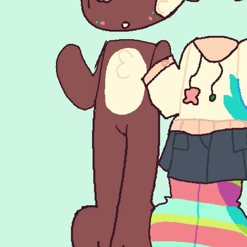 Idk by @-tuffy-