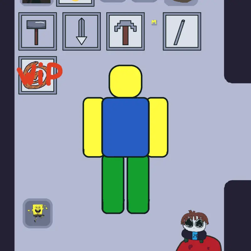 Game by @Fjejwmeksk
