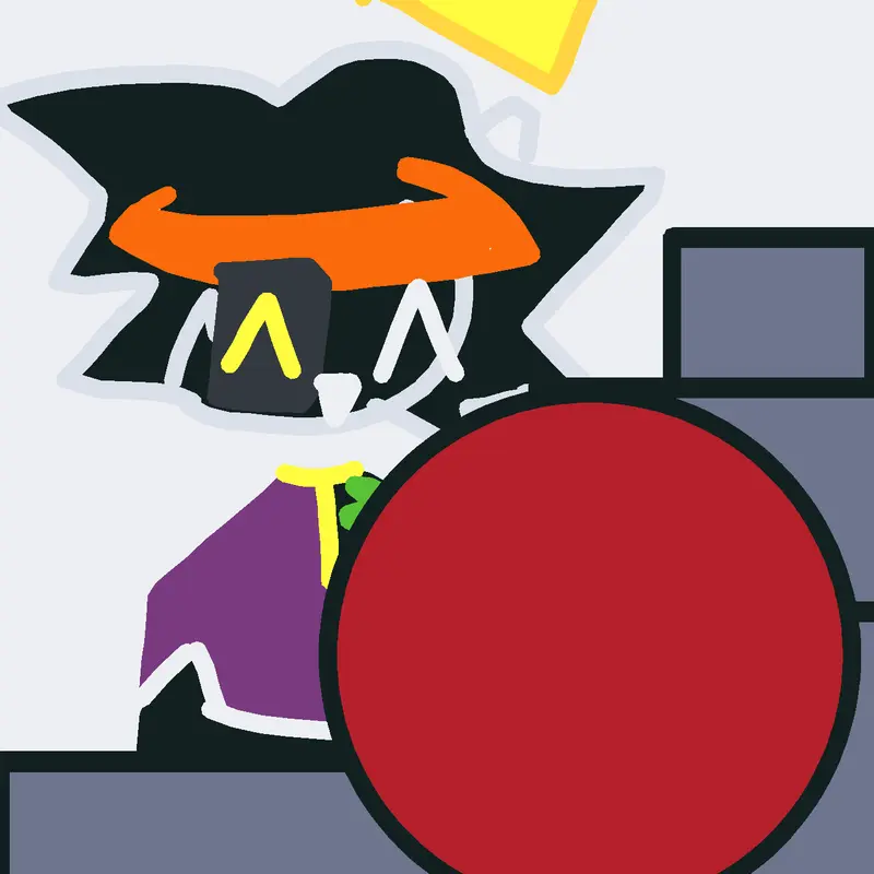 Game by @The-Mystery