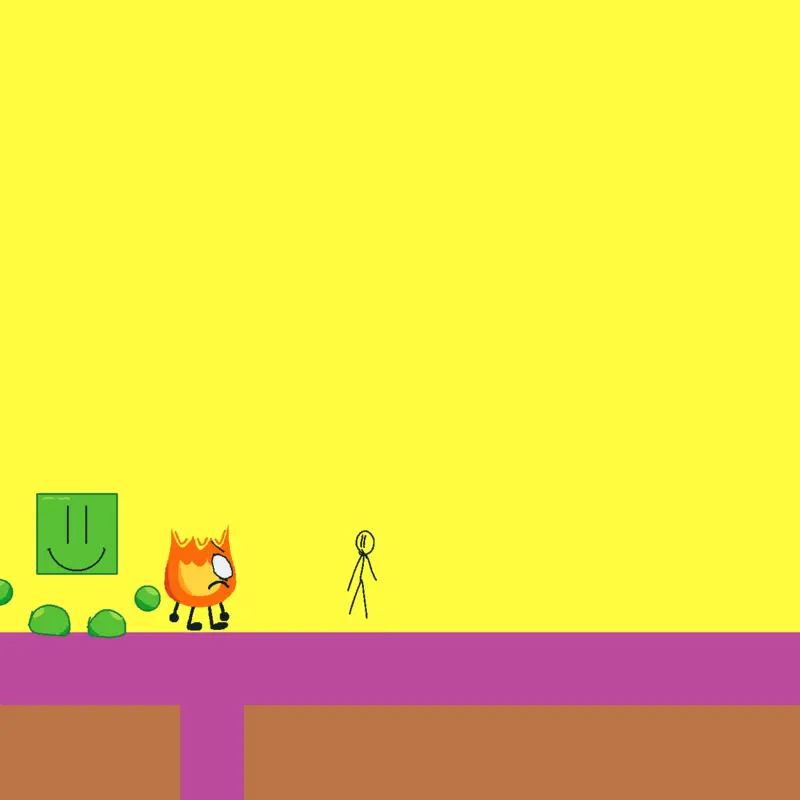 Game by @Redleafys