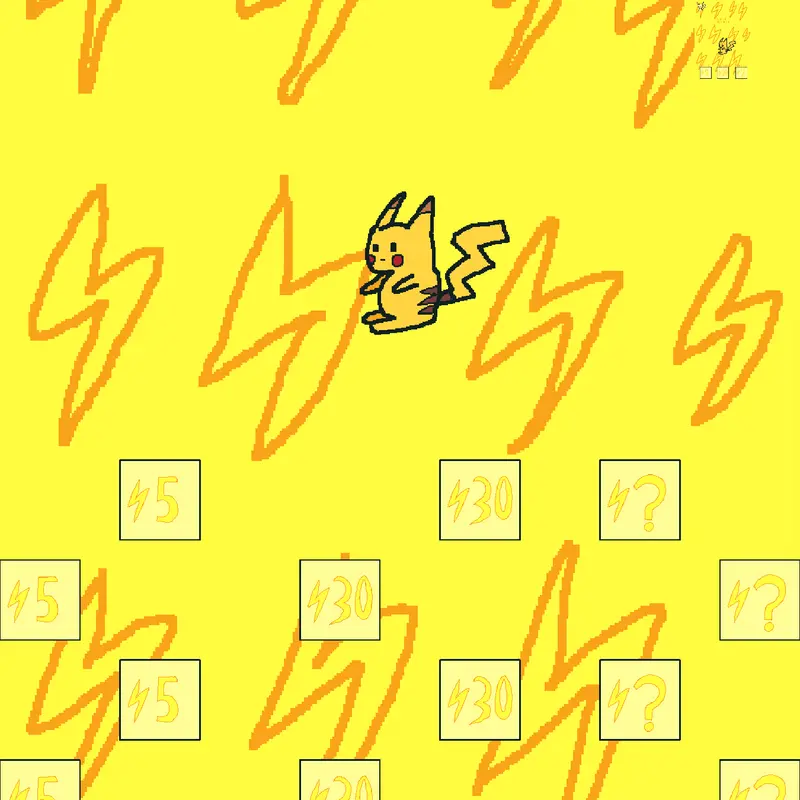 Game by @Davendra