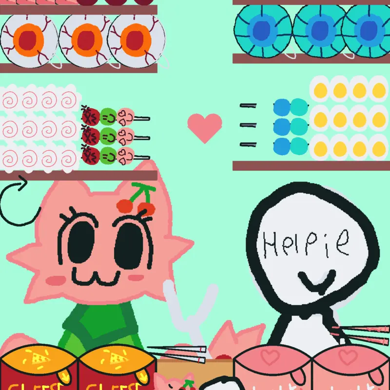 Game by @c00lkidhaveagun