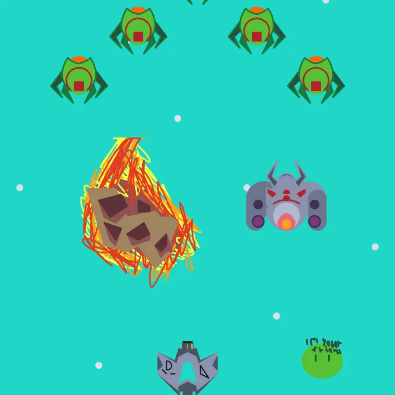 Game by @153Codan
