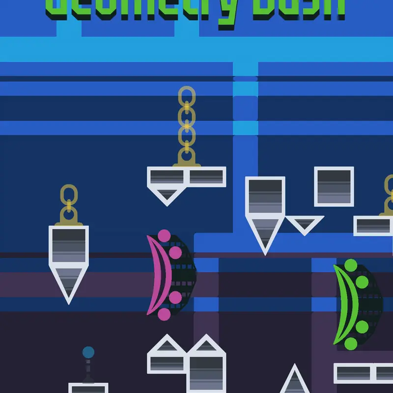 Game by @eatmyfarts