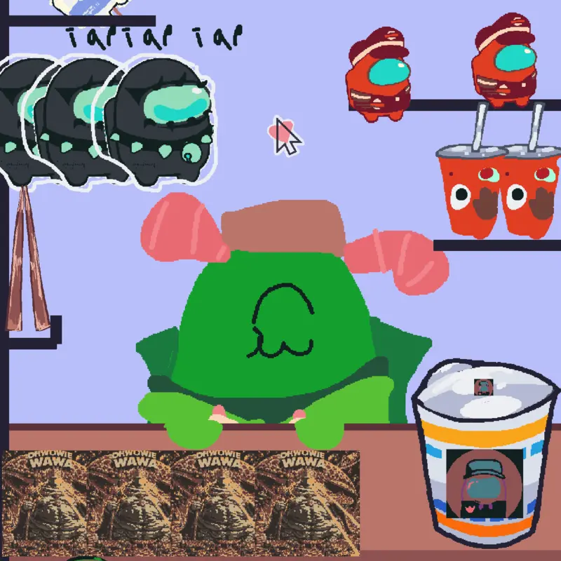 Game by @Fanny_fan