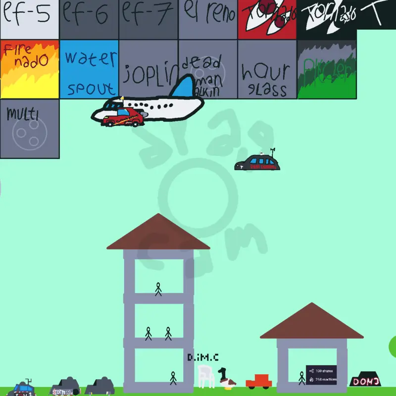 Game by @jordanbass