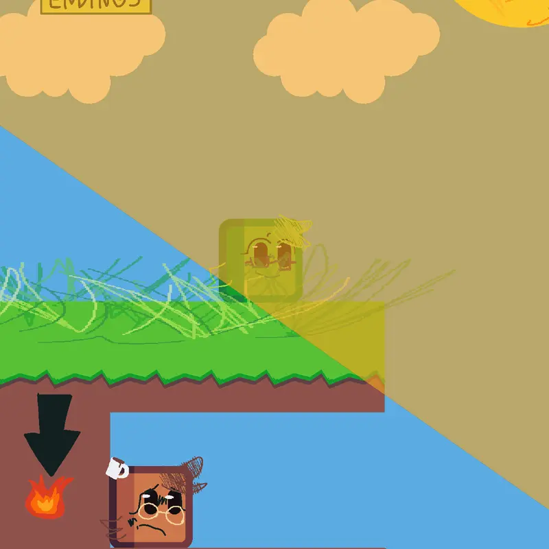 Game by @twov