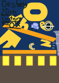 20th century fox