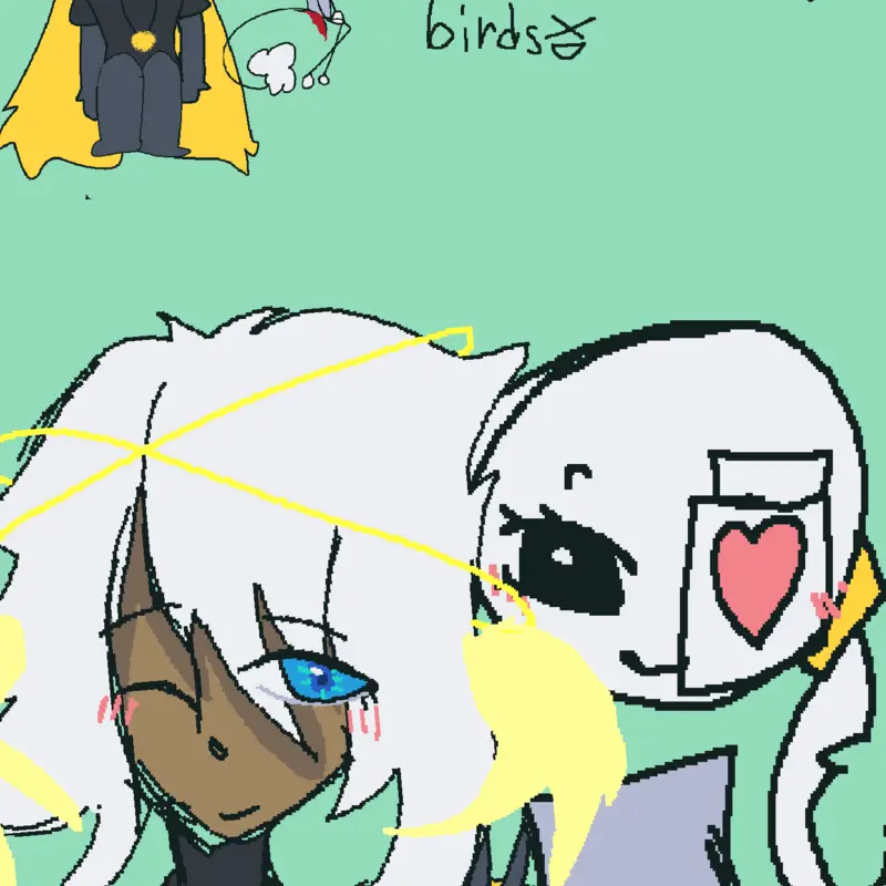 Game by @opposite_girlyXD