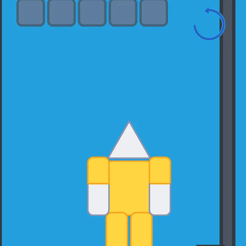 Game by @bobogws