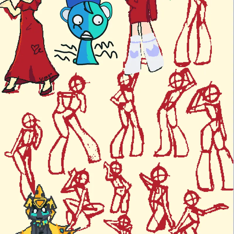 Game by @Pibbles