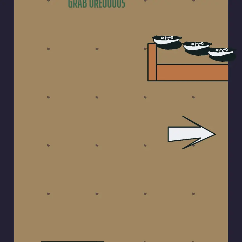 Game by @Durplethesprunki