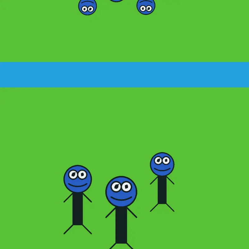 Game by @Mercewhomerces