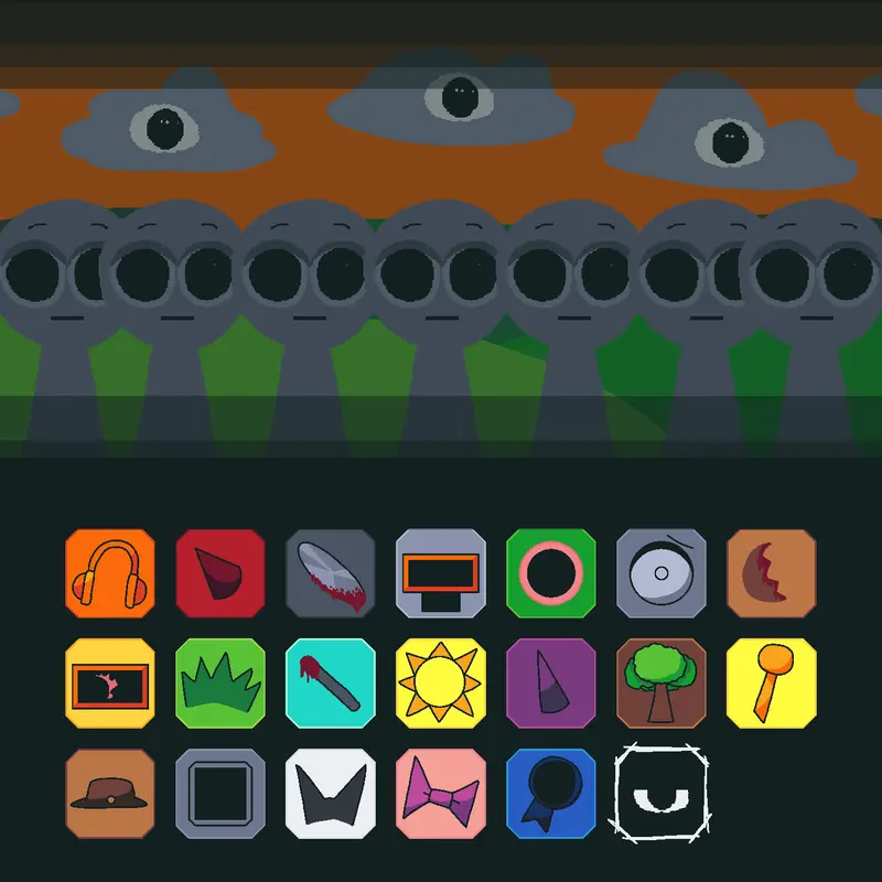 Game by @Kavunhic