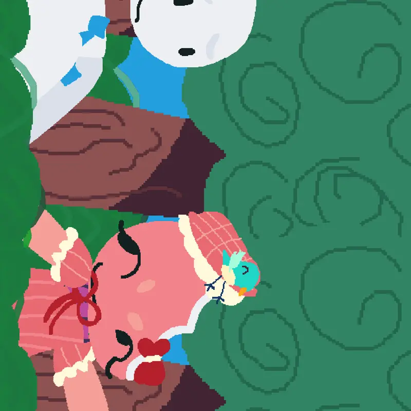 Game by @mentally_piveot