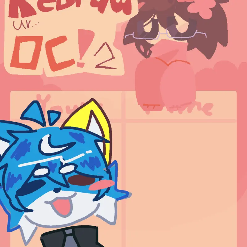 Idk by @Renni_Kunzz