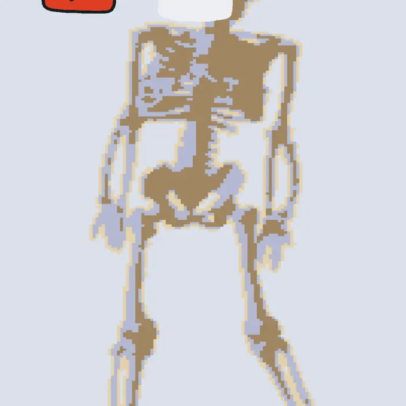 Game by @imahumanbeing