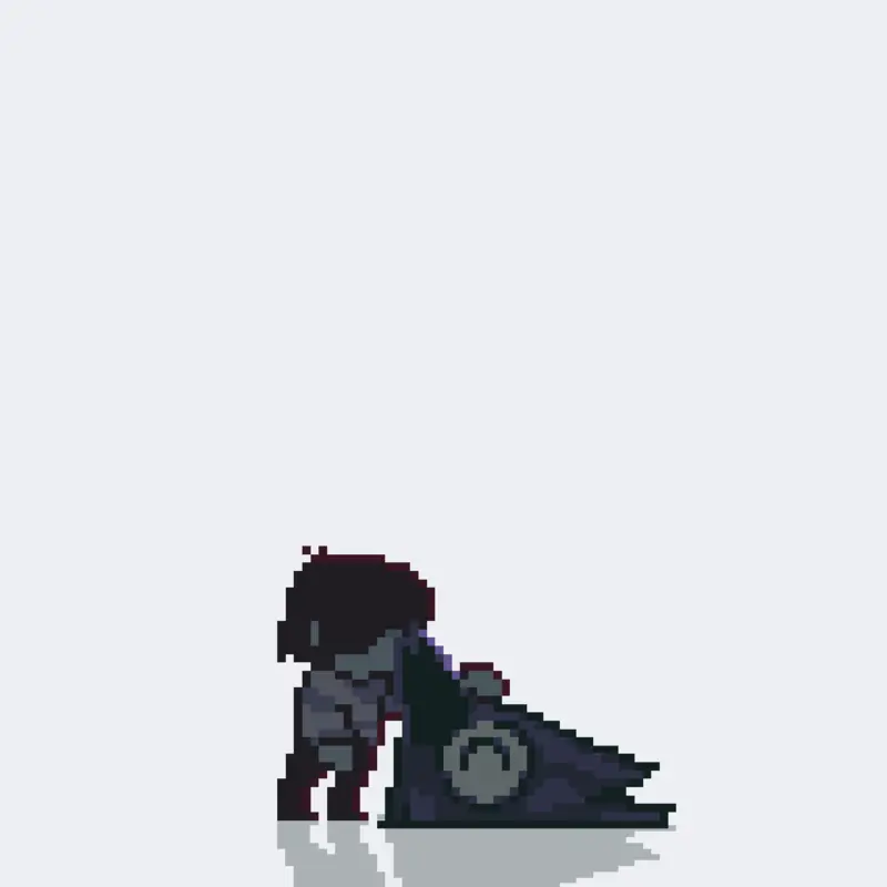 Game by @kawkawdeltarune
