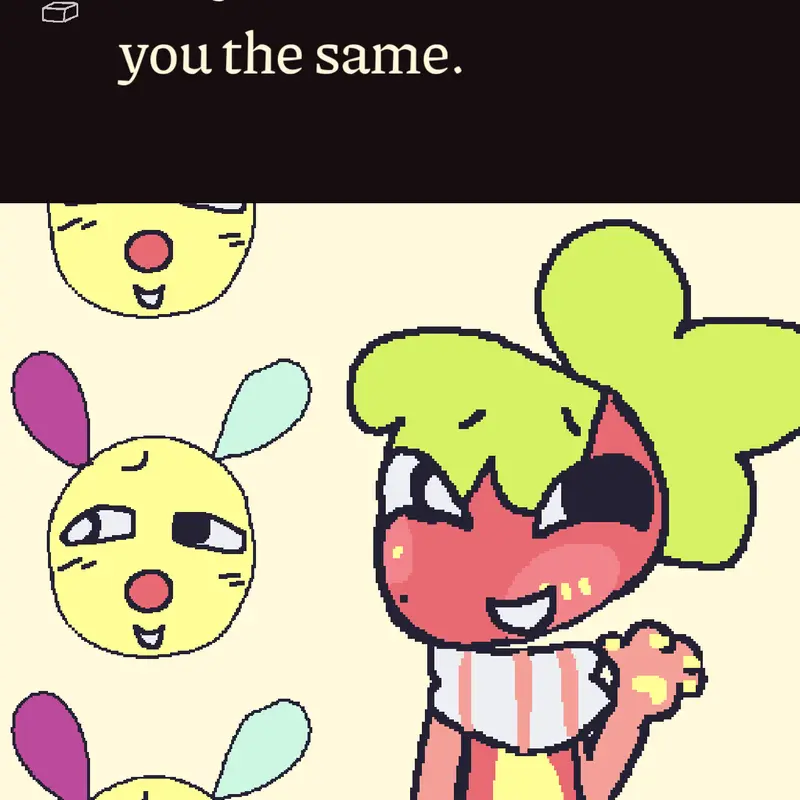 BERRYFUNNY HEHEHHEEHEHHE by @Korelakkuma