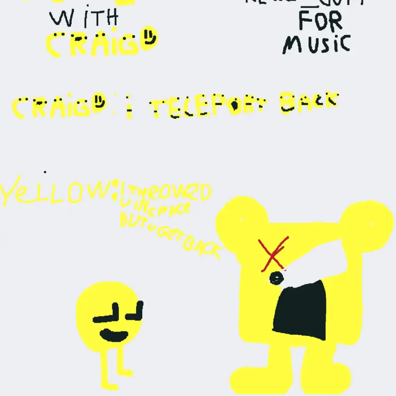 Game by @Craigo