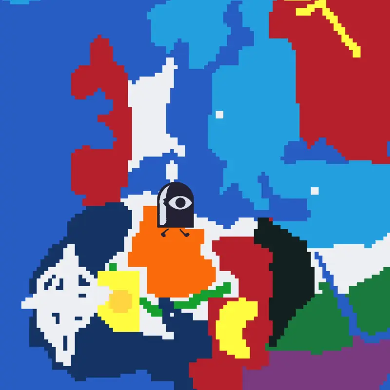 Game by @grany_numberblock_12