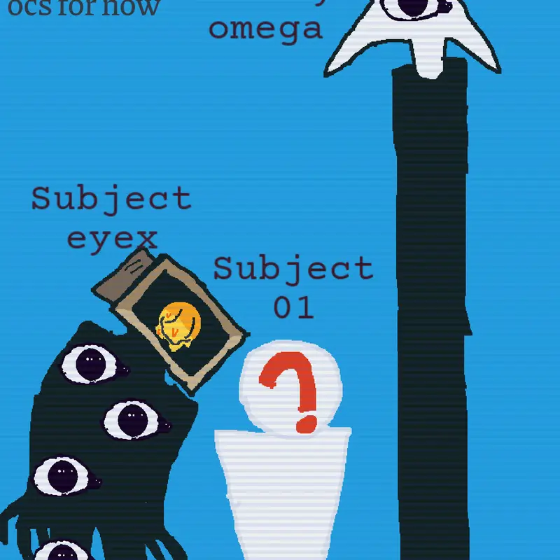 Game by @subject_eyex