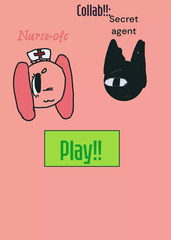 Game by @love_katseyeandmessi