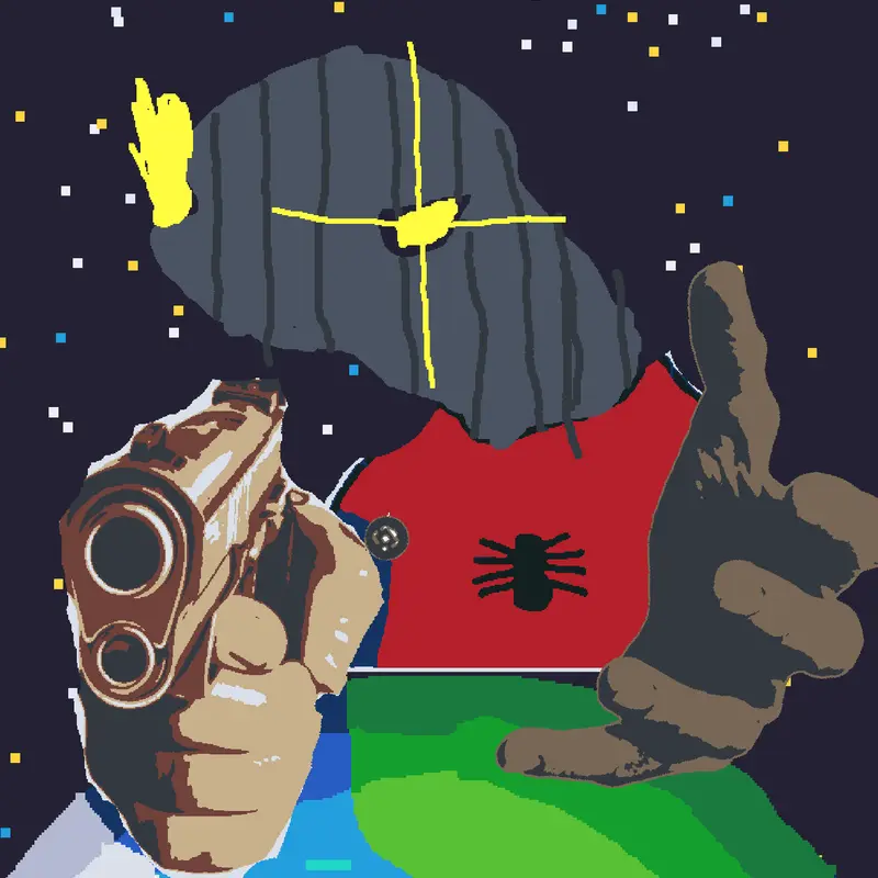 Game by @spoodermen55