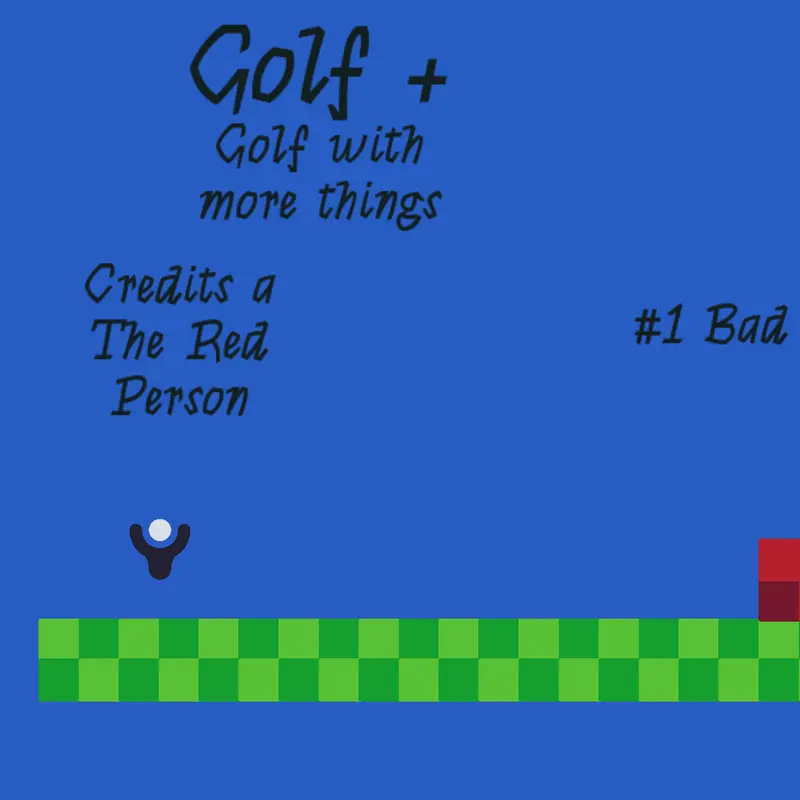 Game by @Chino87