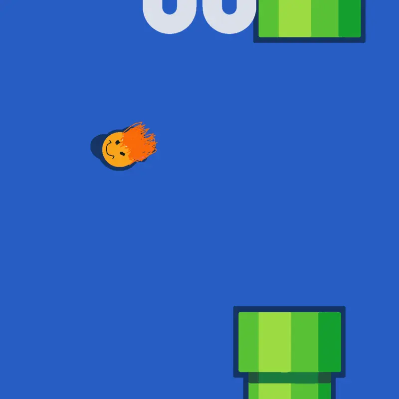 Game by @dontmakefunofbacons