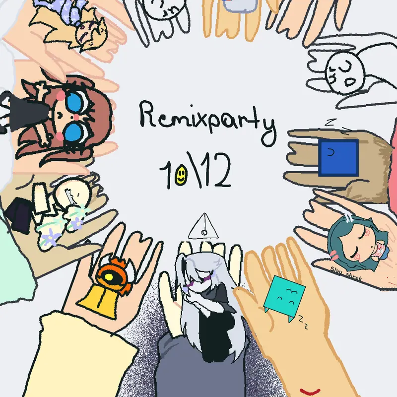 Game by @BraydenDPG