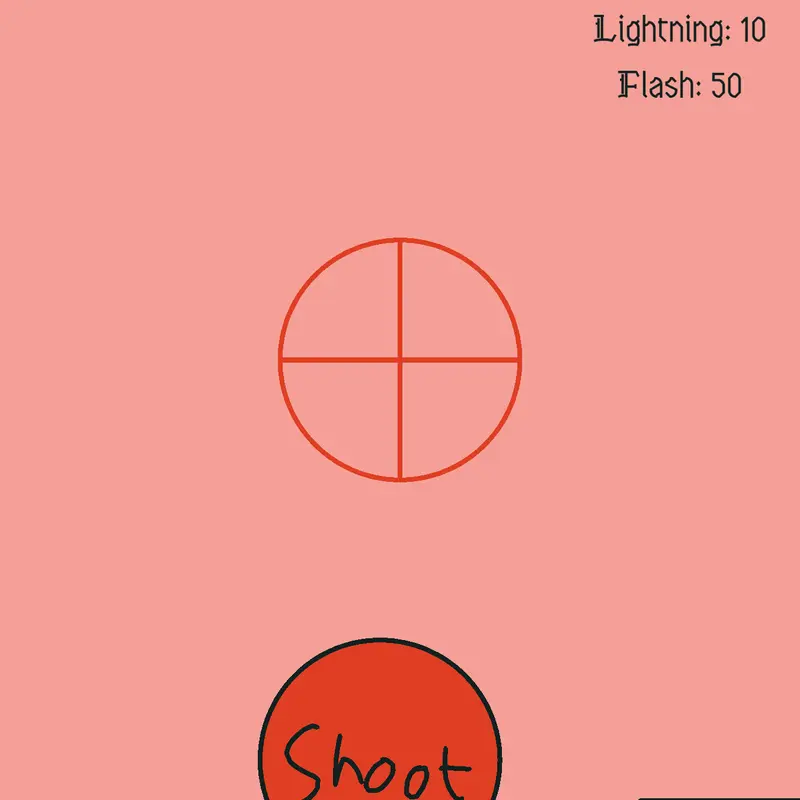 Game by @Aaronharisonguan