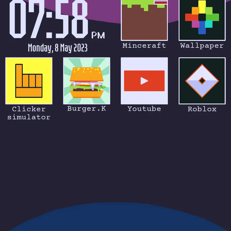 Game by @julioww