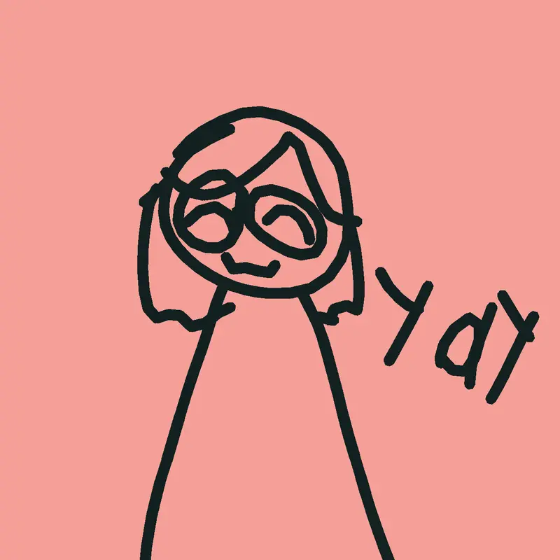 YAY by @1_chance_fangirl111