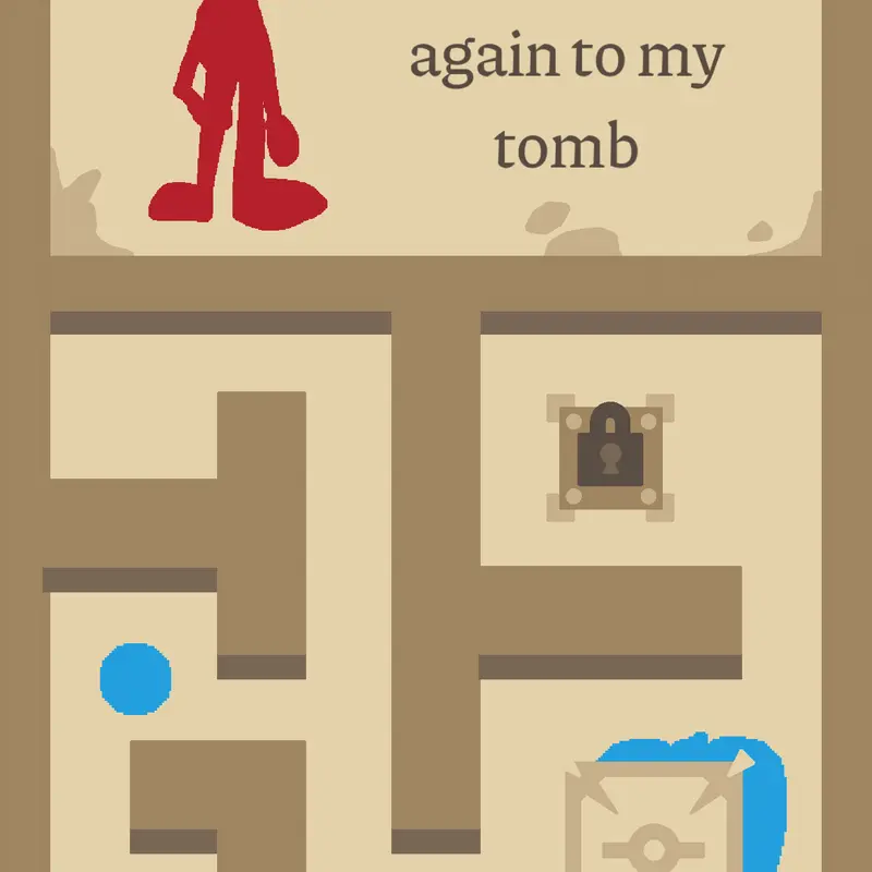 Game by @Nachofall